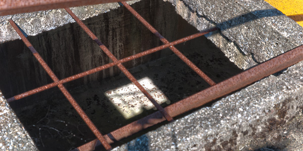 白石鉱山-白亜の迷宮 その六-2