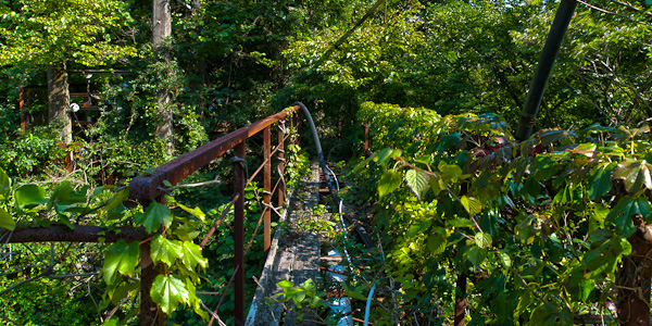 白石鉱山-白亜の迷宮 その六-4