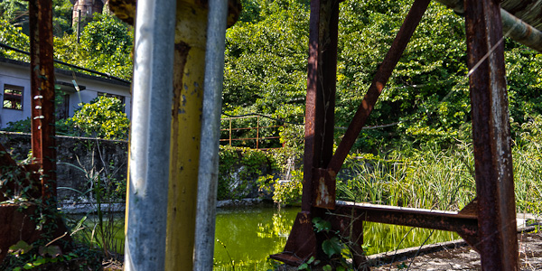 白石鉱山-白亜の迷宮 その六-6