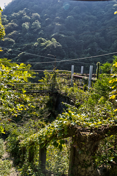 白石鉱山-白亜の迷宮 その六-8