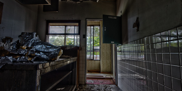 ◆岬カーニバルワーフ　其の伍　2F-2