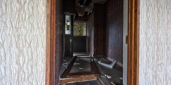 ◆岬カーニバルワーフ　其の伍　2F-4