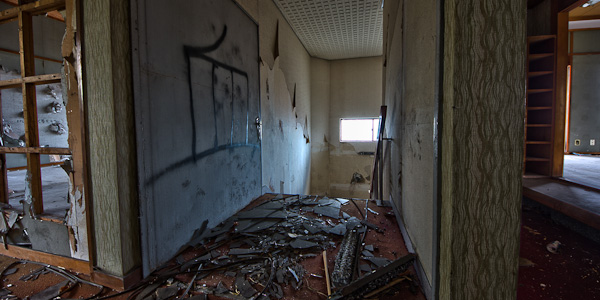 ◆岬カーニバルワーフ　其の伍　2F-6