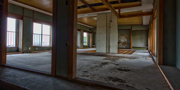 ◆岬カーニバルワーフ 其の六 最終回-1