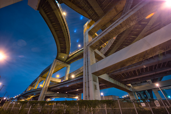 北港ジャンクション Act.2-2