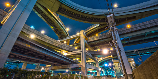 北港ジャンクション Act.2-4