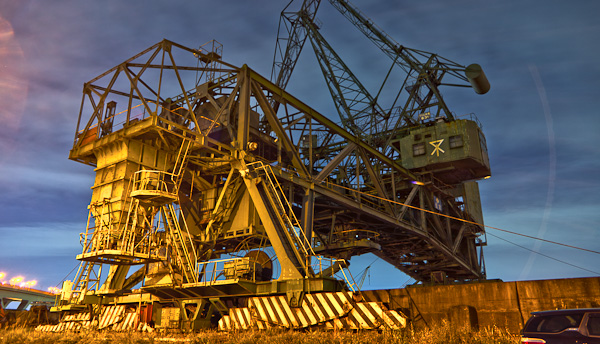 北港ジャンクション Act.3-1