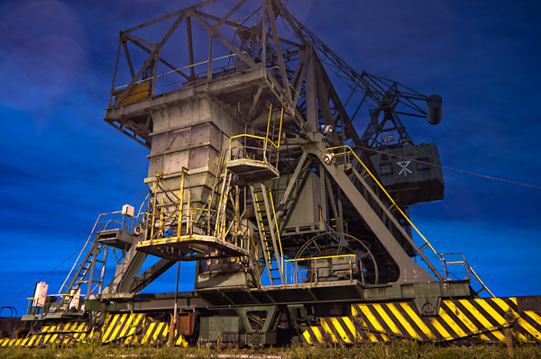 北港ジャンクション Act.3-2