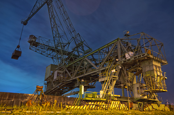 北港ジャンクション Act.3-3