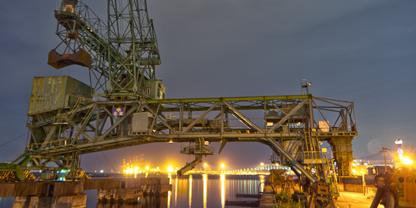 北港ジャンクション Act.3-4