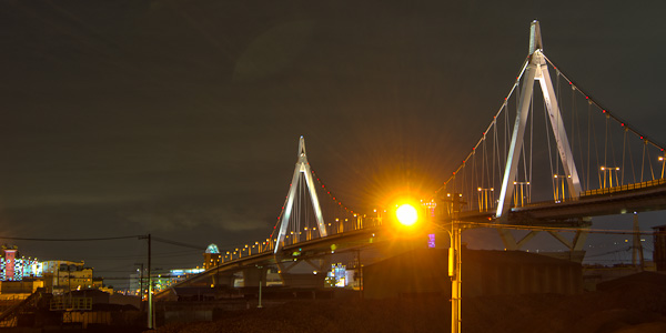 北港ジャンクション Act.3-5