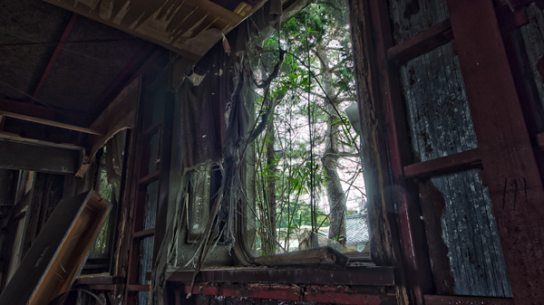 ◆葵城 その1 -4