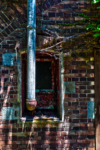 友ヶ島　其の八　第一砲台-3