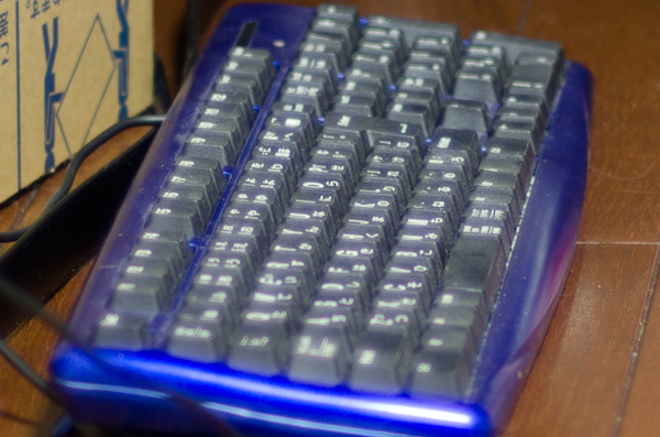 ◆NIKON D7000 オートフォーカス 続報-6