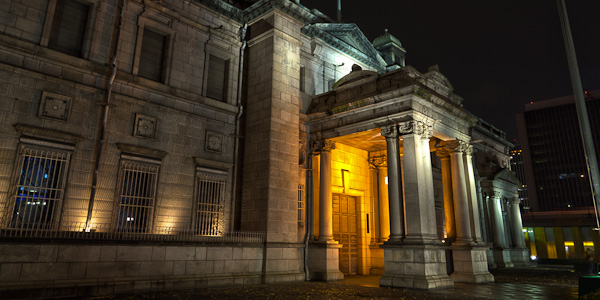 OSAKA光のルネサンス2010 その1-4