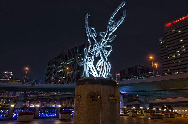 OSAKA光のルネサンス2010 その1-5