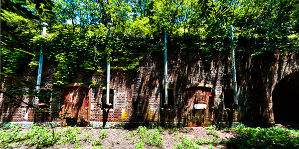 ◆友ヶ島 其の九 第一砲台-1