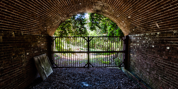 ◆友ヶ島 其の九 第一砲台-2