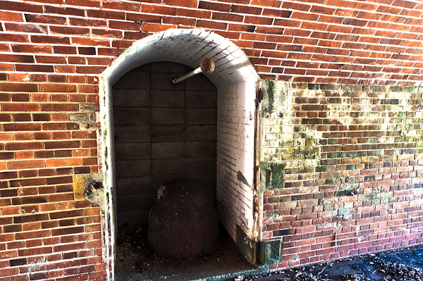 ◆友ヶ島 其の九 第一砲台-4