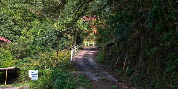◆岡山　弁柄工場　其の一-2