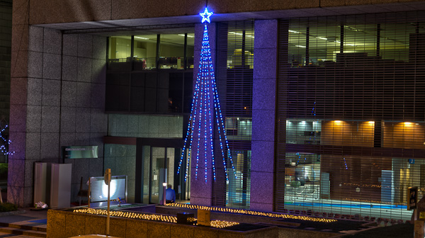 OSAKA光のルネサンス2010 その2-1