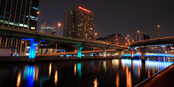 OSAKA光のルネサンス2010 その2-3