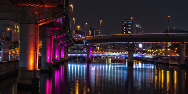 OSAKA光のルネサンス2010 その2-5