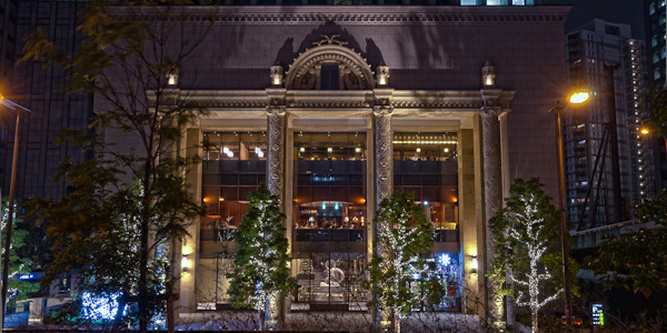 OSAKA光のルネサンス2010 その2-6