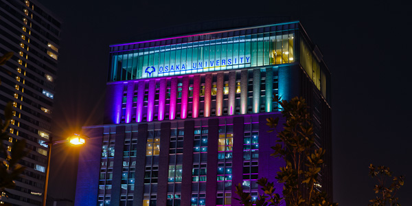 OSAKA光のルネサンス2010 その2-7