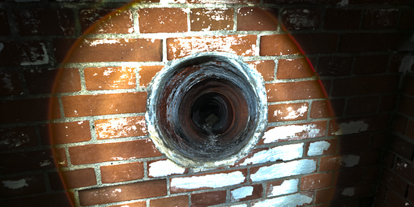 ]◆友ヶ島　其の十　第一砲台 北側-6