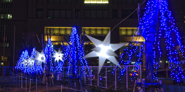 OSAKA光のルネサンス2010 その3-4