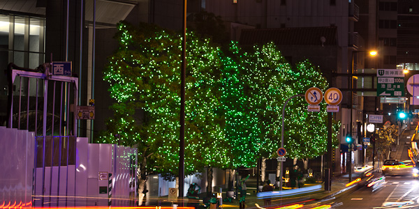 OSAKA光のルネサンス2010 その3-5