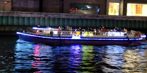 ◆OSAKA光のルネサンス2010 その4-3