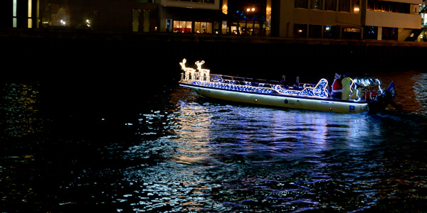 ◆OSAKA光のルネサンス2010 その4-4