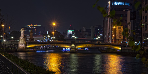 ◆OSAKA光のルネサンス2010 その4-5