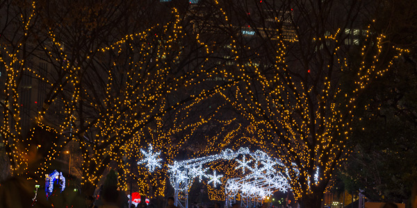 ◆OSAKA光のルネサンス2010 その5 最終回-1