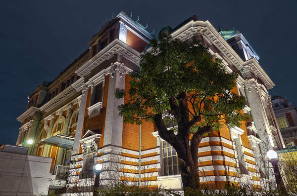 ◆OSAKA光のルネサンス2010 その5 最終回-2