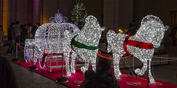 ◆OSAKA光のルネサンス2010 その5 最終回-4