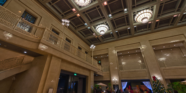 ◆OSAKA光のルネサンス2010 その5 最終回-5