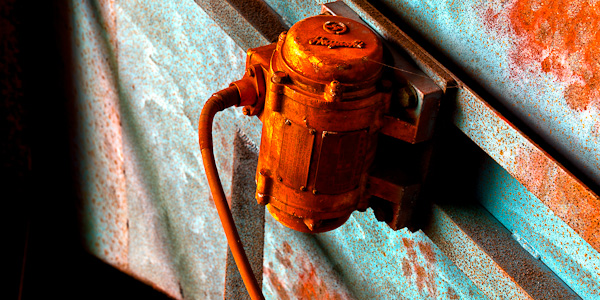 ◆岡山　弁柄工場　其の弐-4