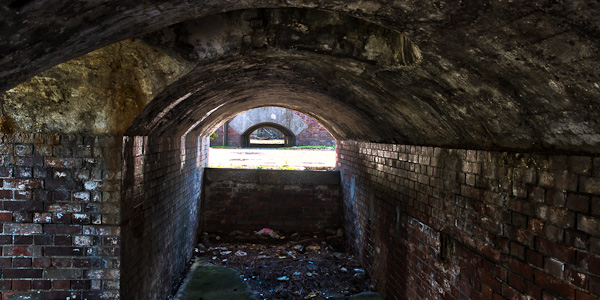 ◆友ヶ島 其の十参 第二砲台-4