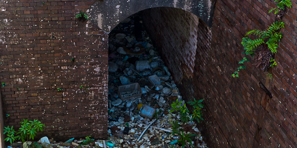 ◆友ヶ島 其の十参 第二砲台-7