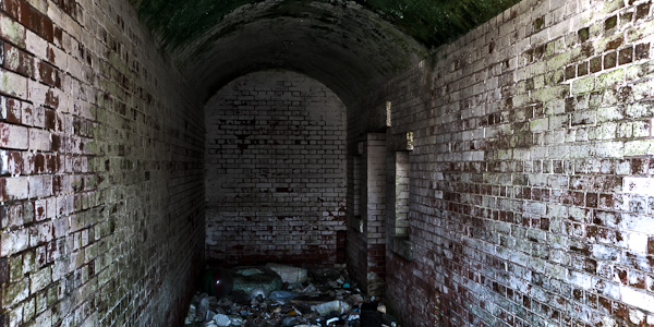 ◆友ヶ島 其の十参 第二砲台-8