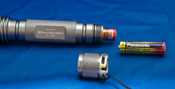 ◆廃墟探索7つ道具 続き-2