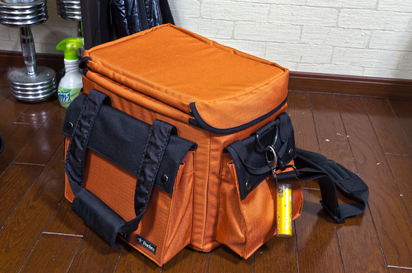 ◆廃墟探索7つ道具 カメラバッグ-4