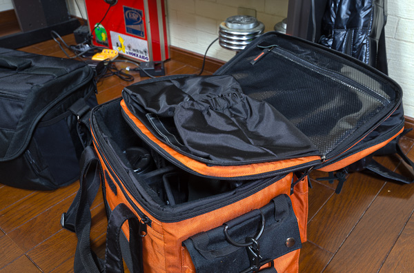 ◆廃墟探索7つ道具 カメラバッグ-6