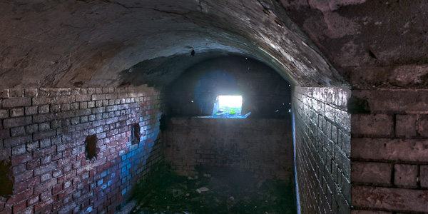 ◆友ヶ島 其の拾伍 第二砲台~聴音所跡へ-3