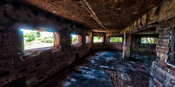 ◆友ヶ島 其の拾陸 聴音所跡-4