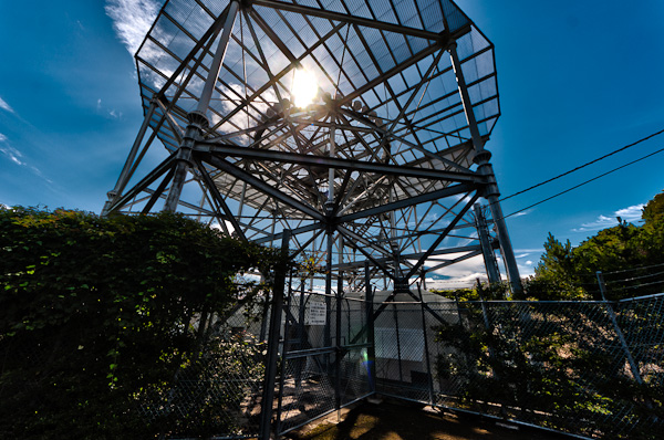 ◆友ヶ島　其の拾七　聴音所跡～第三砲台-4