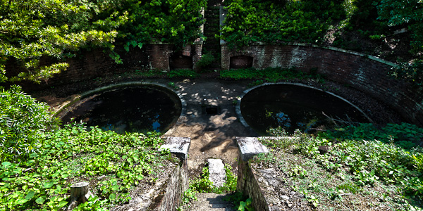 ◆友ヶ島　其の拾七　聴音所跡～第三砲台-7